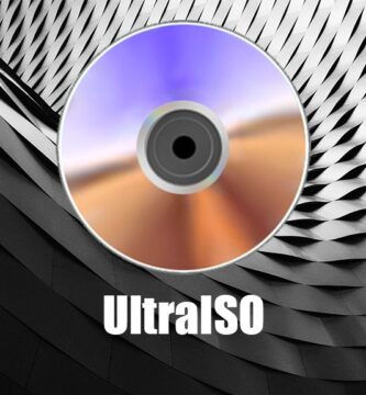 Descargar UltraISO, para crear unidades de arranque
