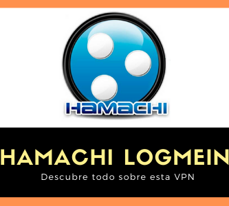 ¿Que es Hamachi LogMein?