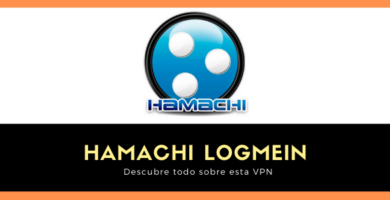 Hamachi LogMein