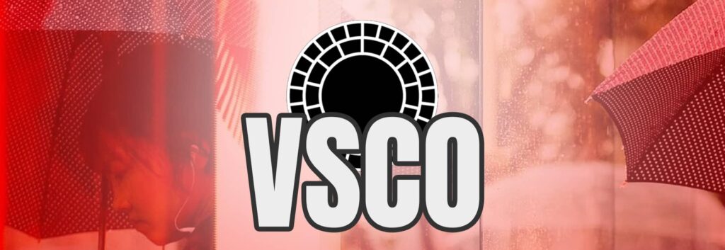 Descargar VSCO para iOS y Android