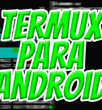 descargar termux para android warescript